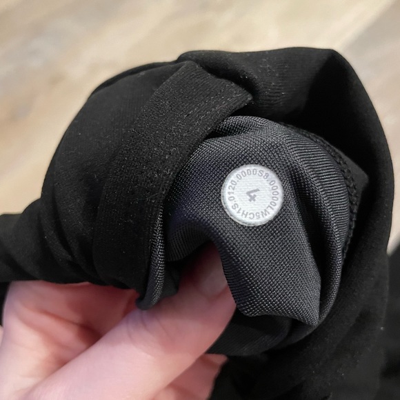 Mapped Out High-Rise Tight 28” Camo Lululemon Legginngs - Picture 4 of 4